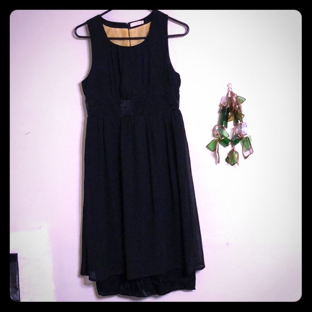 Tulle dress S (1044)
